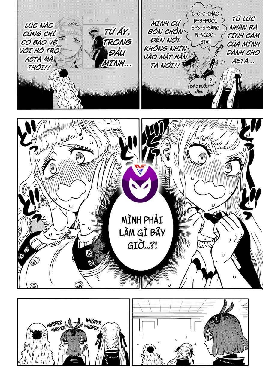 Black Clover Tập 332 trang 10