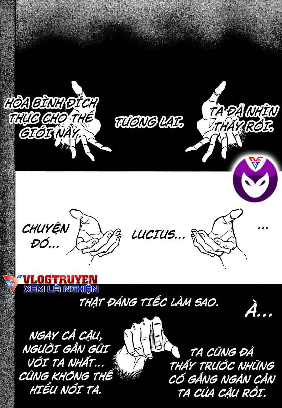 Black Clover Tập 333 trang 2
