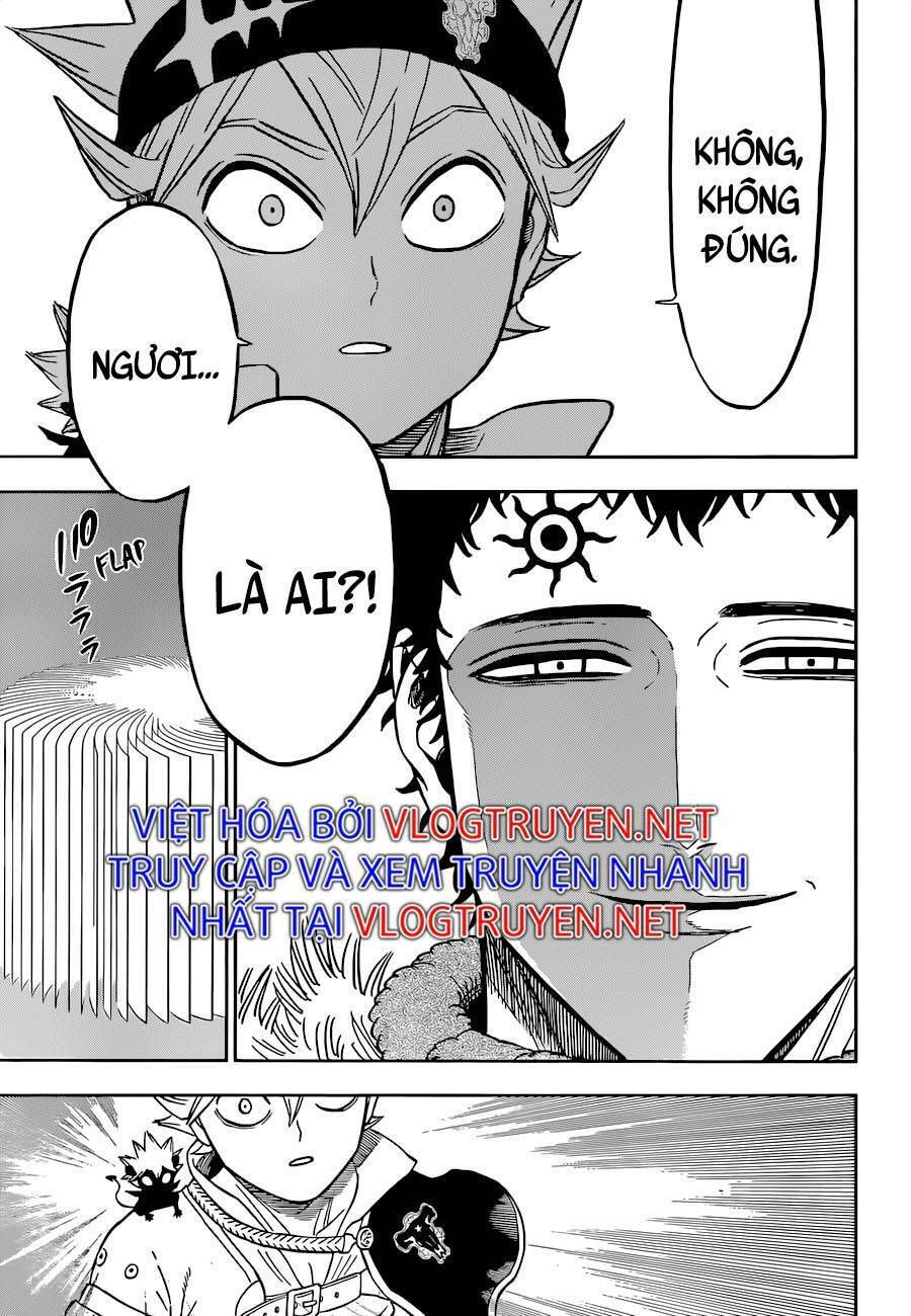 Black Clover Tập 333 trang 5