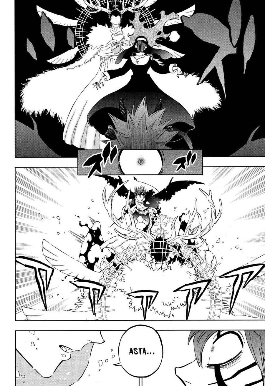 Black Clover Tập 334 trang 13