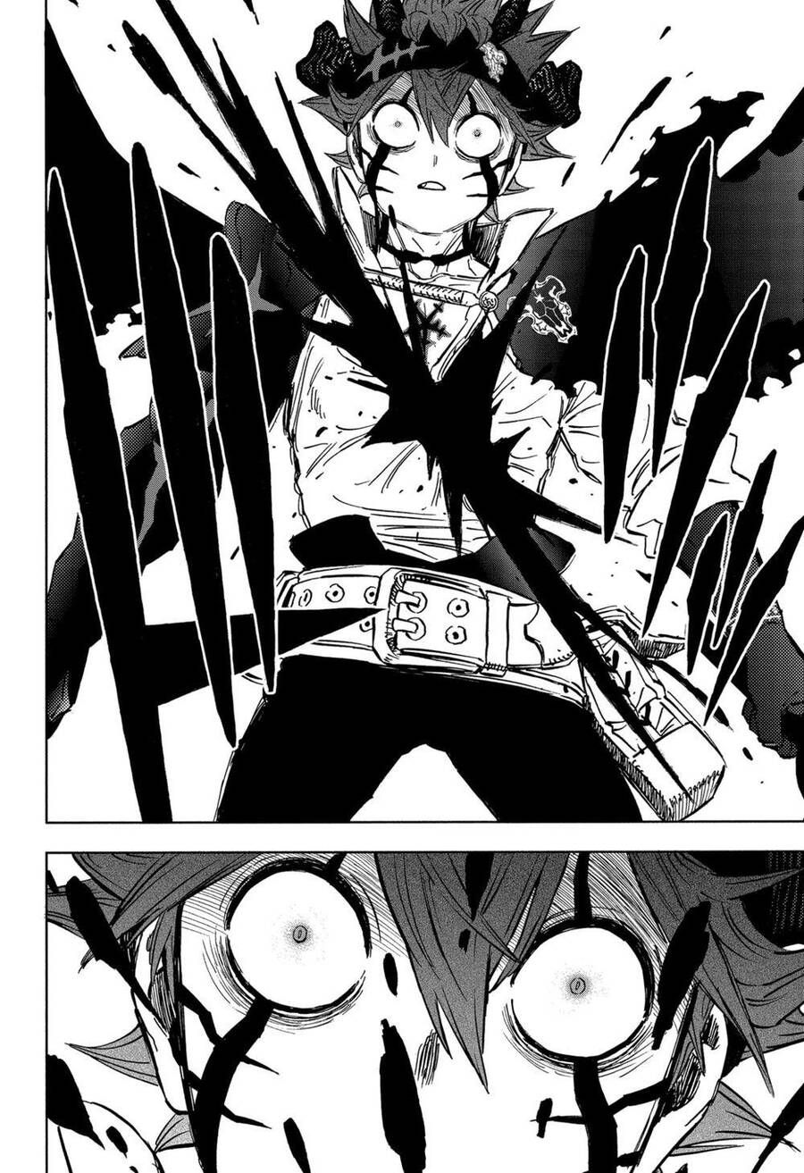 Black Clover Tập 334 trang 15