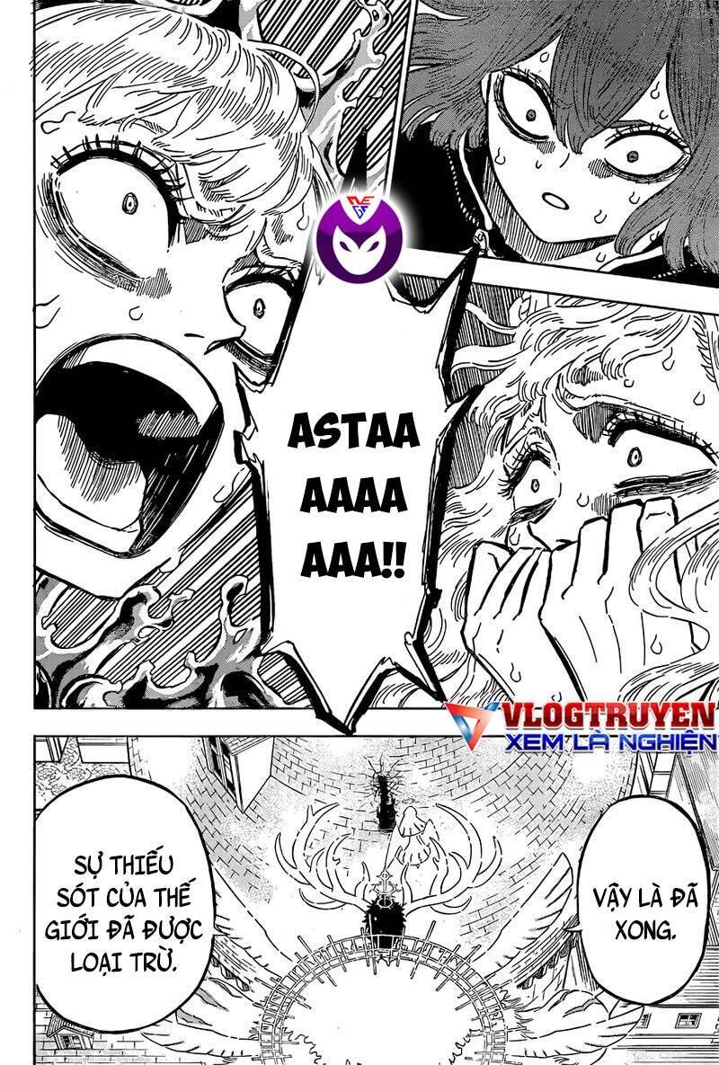 Black Clover Tập 335 trang 12