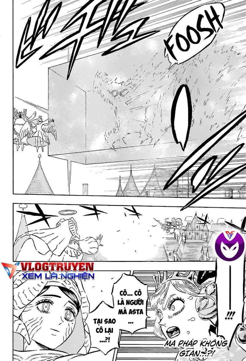 Black Clover Tập 335 trang 4