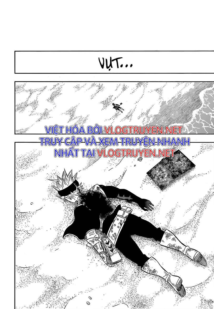 Black Clover Tập 336 trang 17