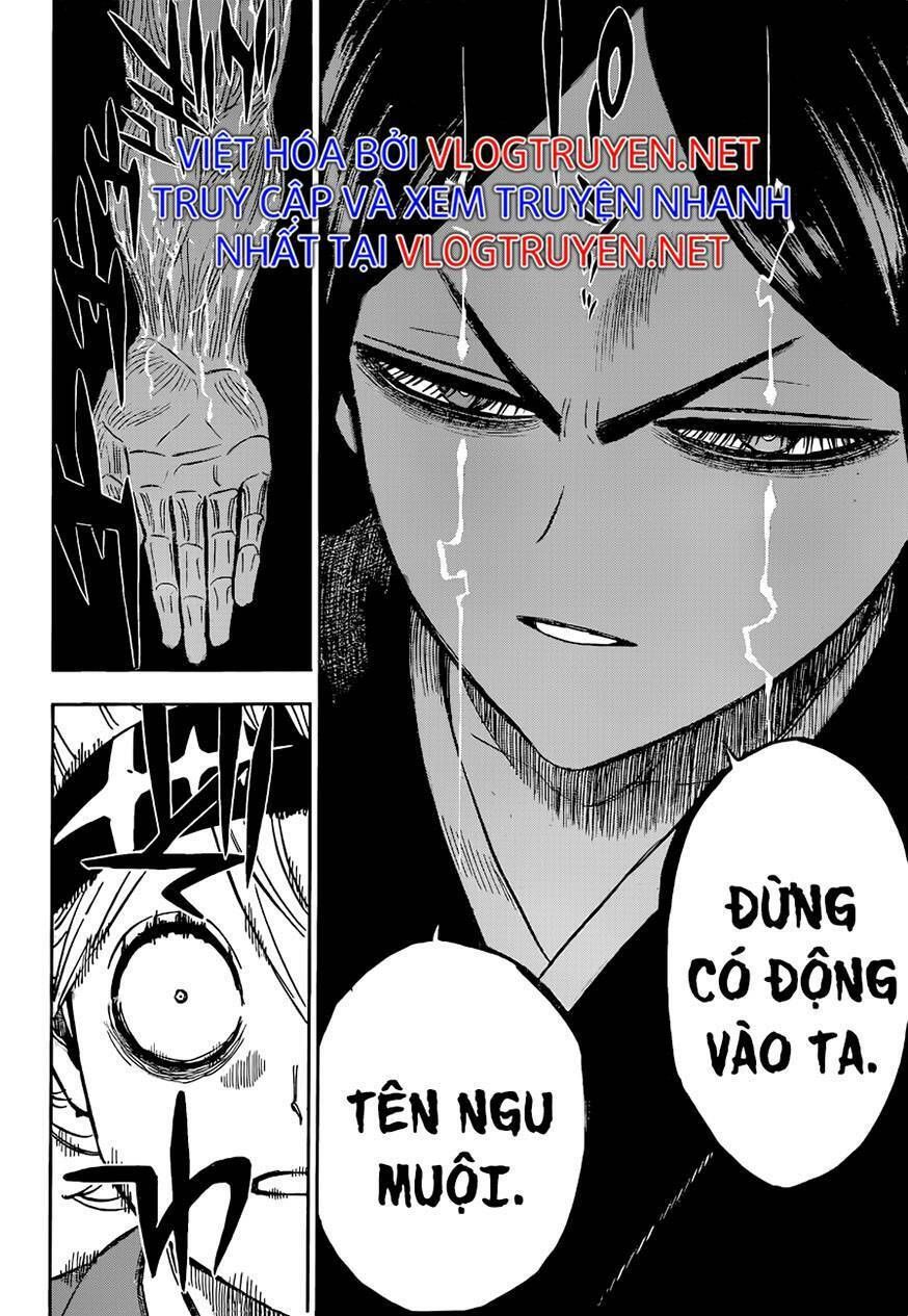 Black Clover Tập 338 trang 13