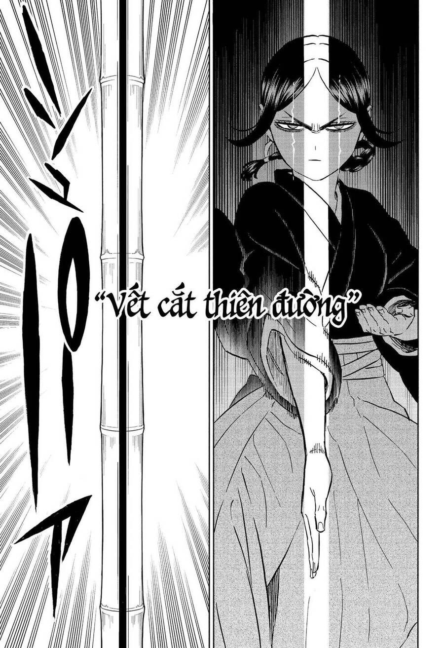 Black Clover Tập 339 trang 12