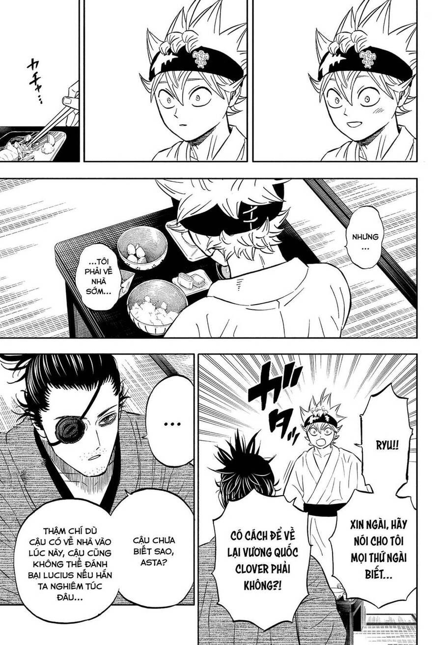 Black Clover Tập 339 trang 6