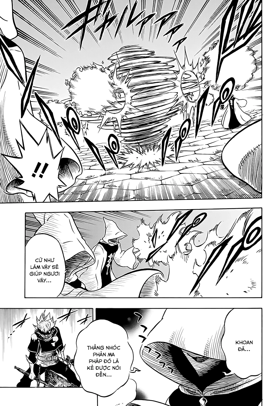 Black Clover Tập 34 trang 3