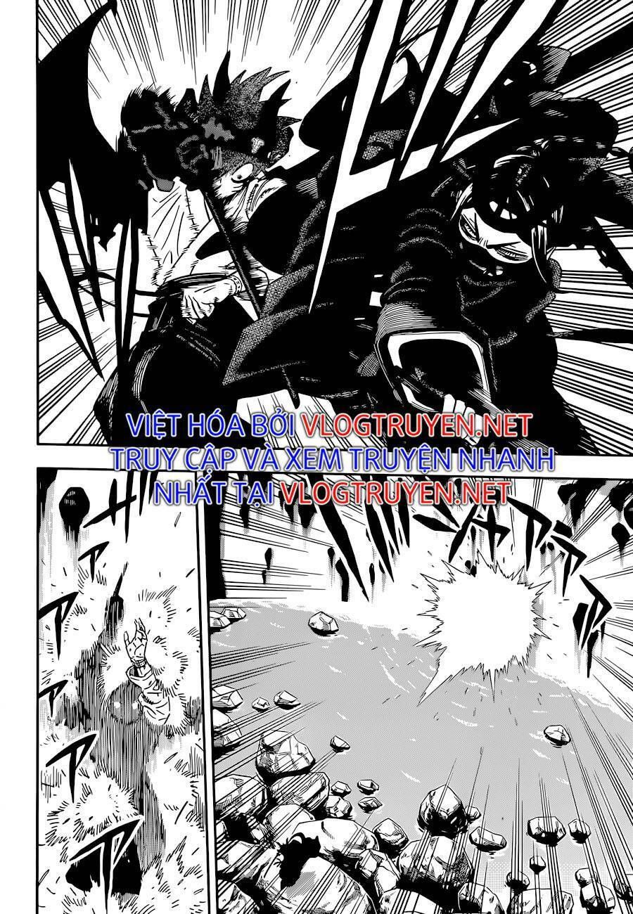 Black Clover Tập 343 trang 4