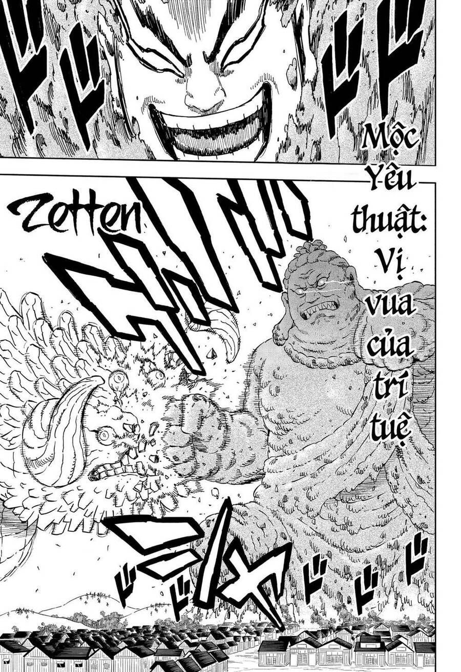 Black Clover Tập 346 trang 13