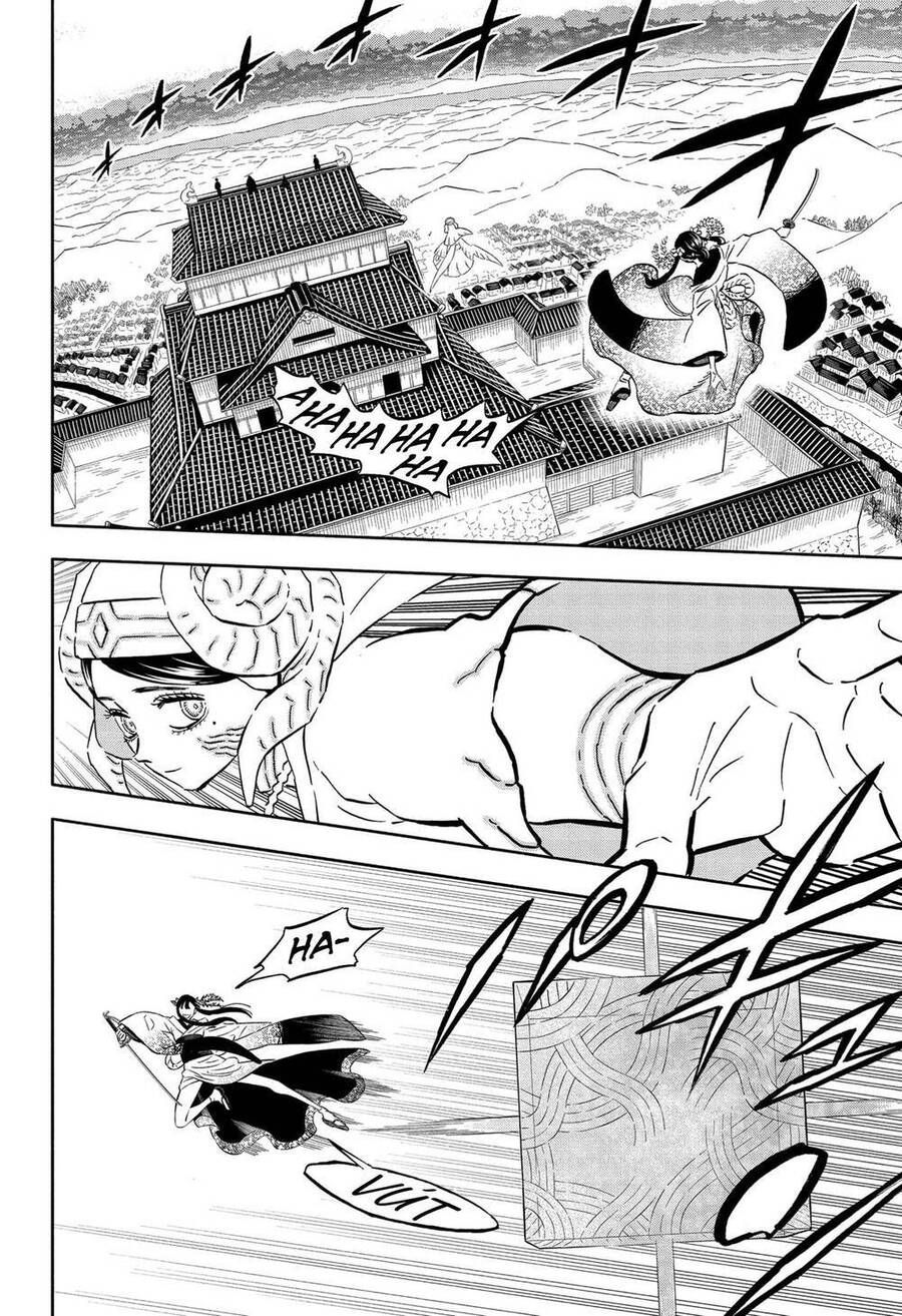 Black Clover Tập 346 trang 3