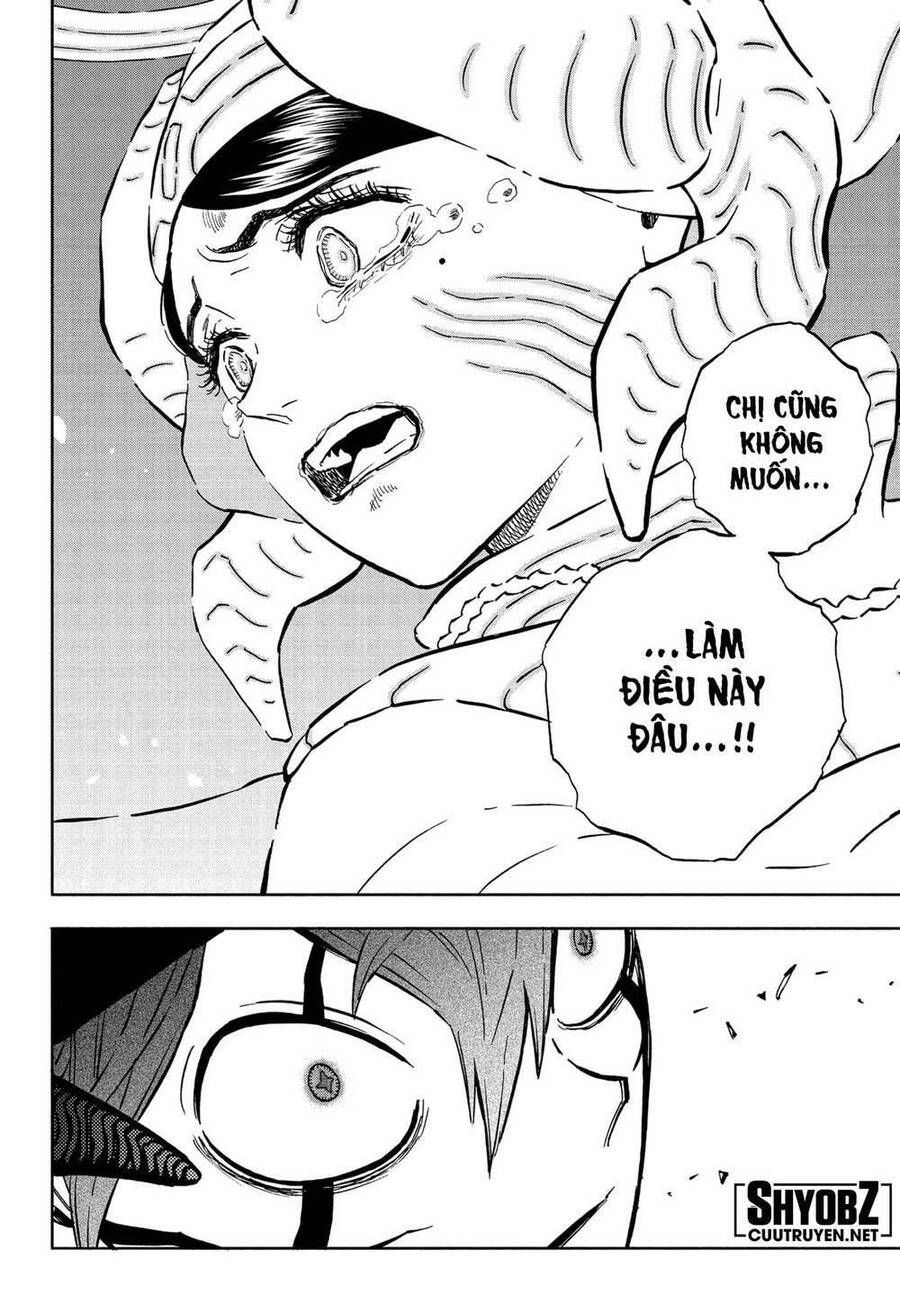Black Clover Tập 349 trang 9