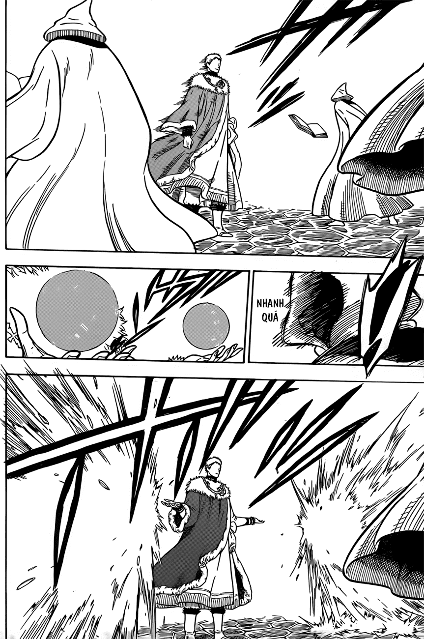 Black Clover Tập 35 trang 12