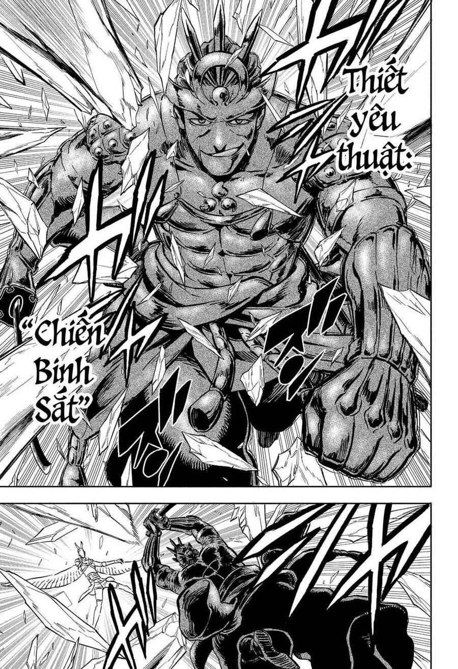 Black Clover Tập 351 trang 13