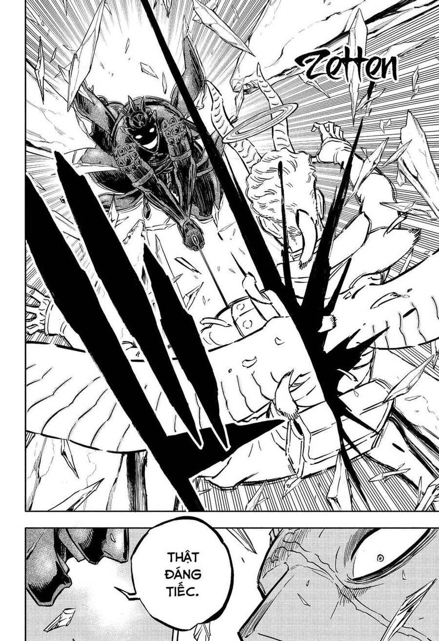 Black Clover Tập 351 trang 14