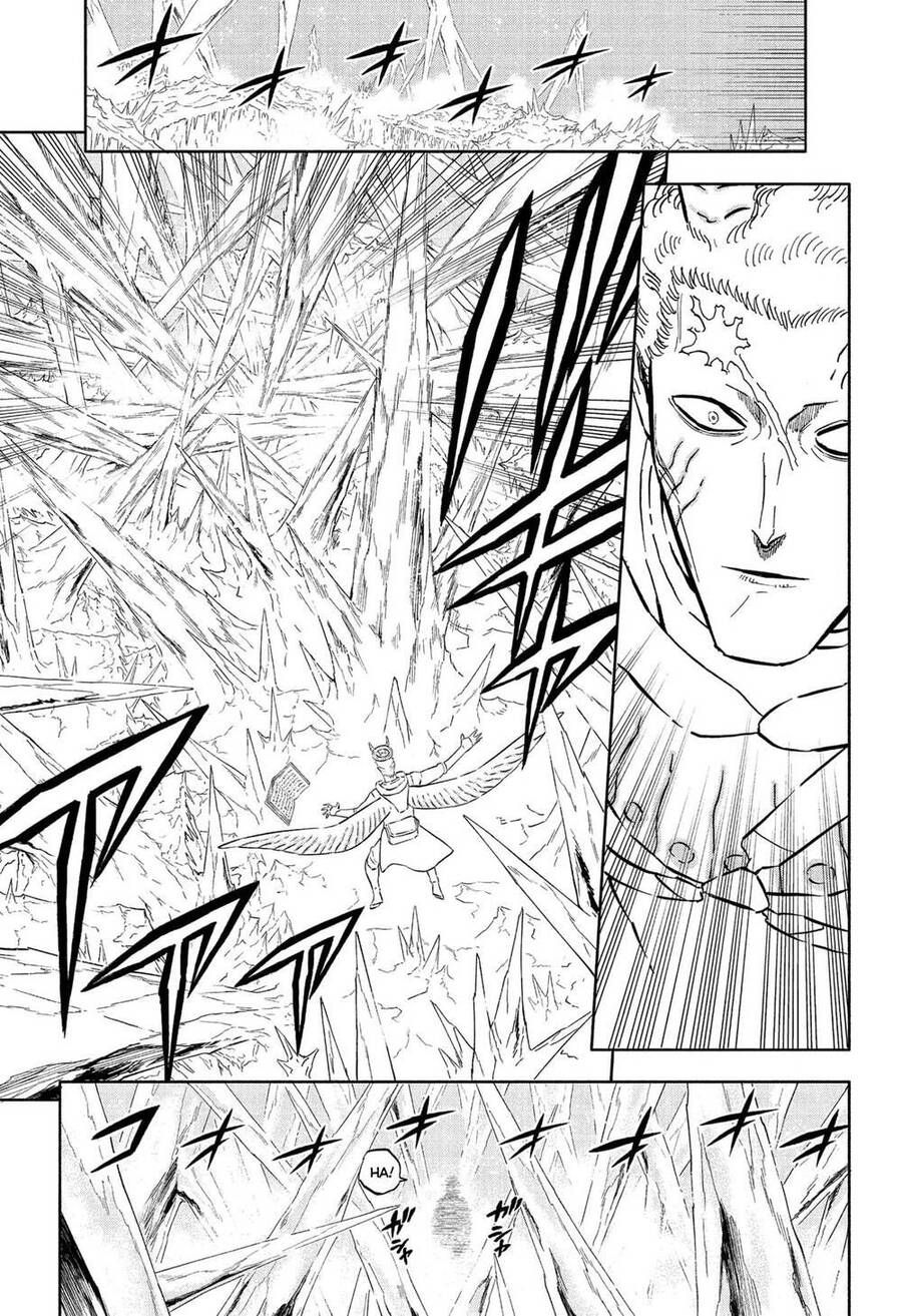 Black Clover Tập 351 trang 5
