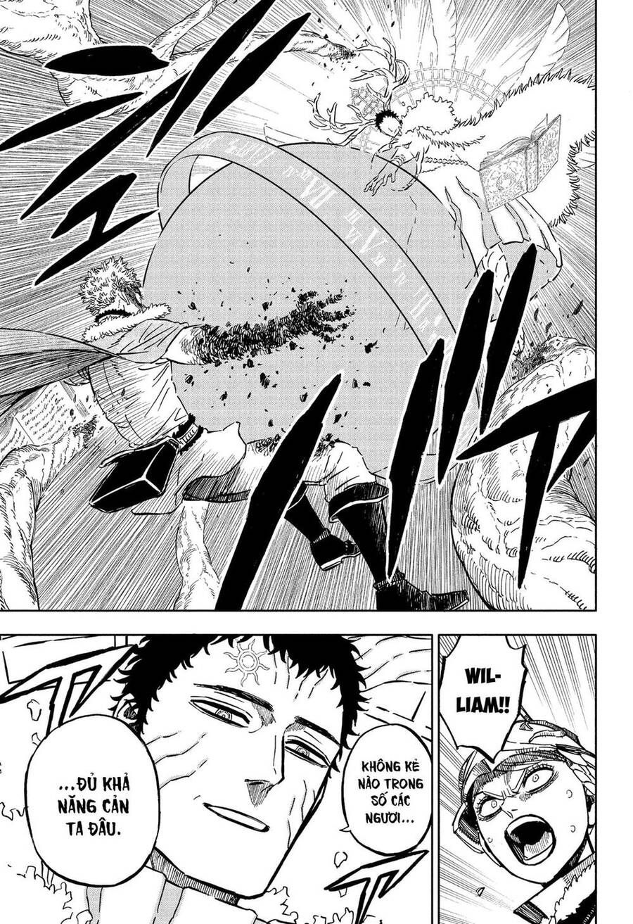 Black Clover Tập 355 trang 6