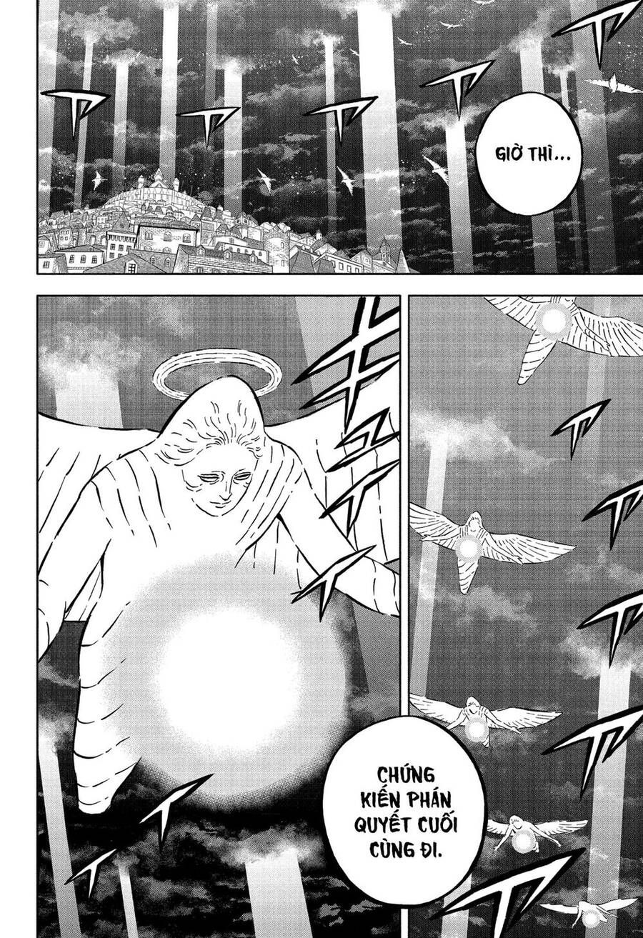 Black Clover Tập 355 trang 7
