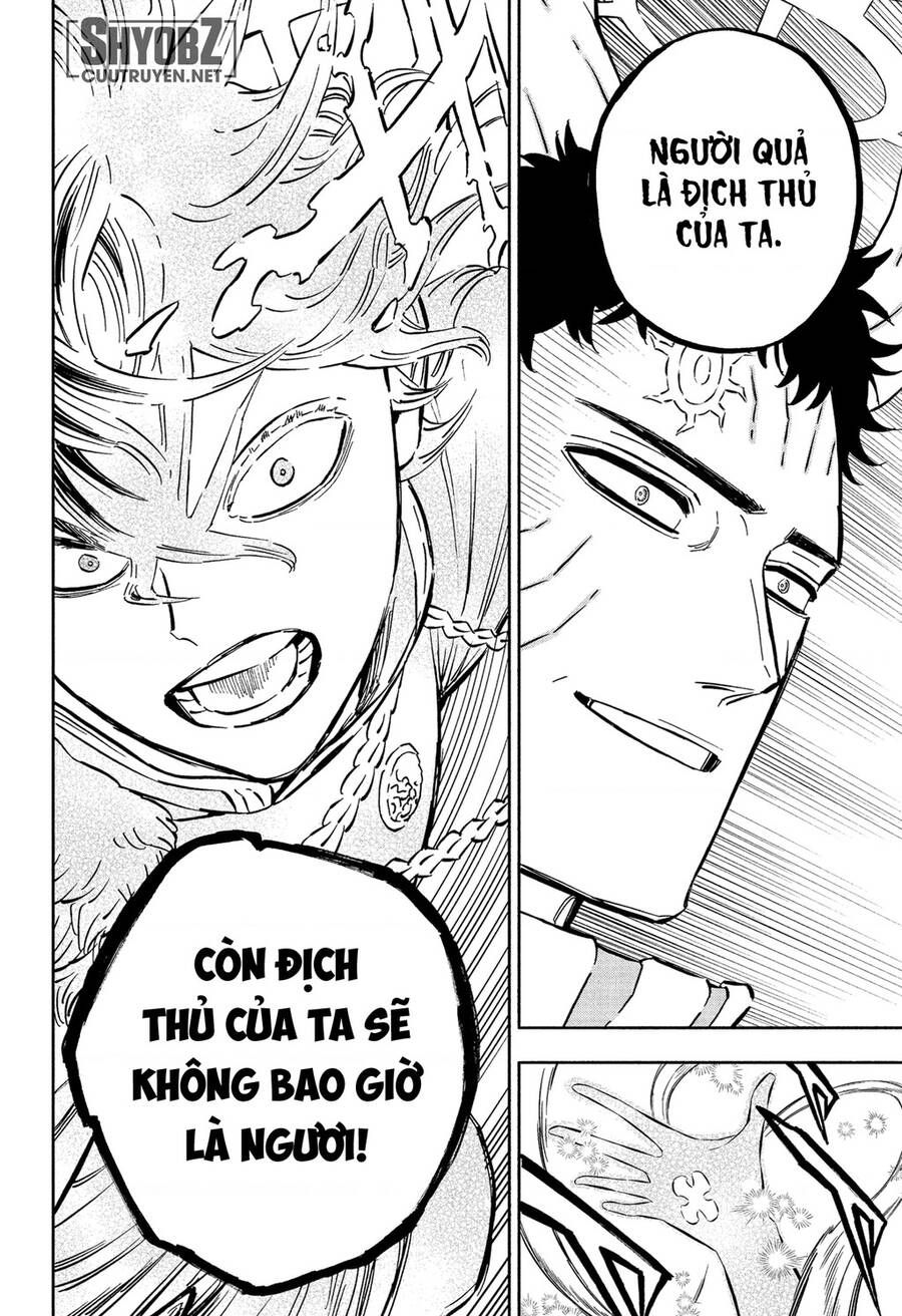 Black Clover Tập 356 trang 12