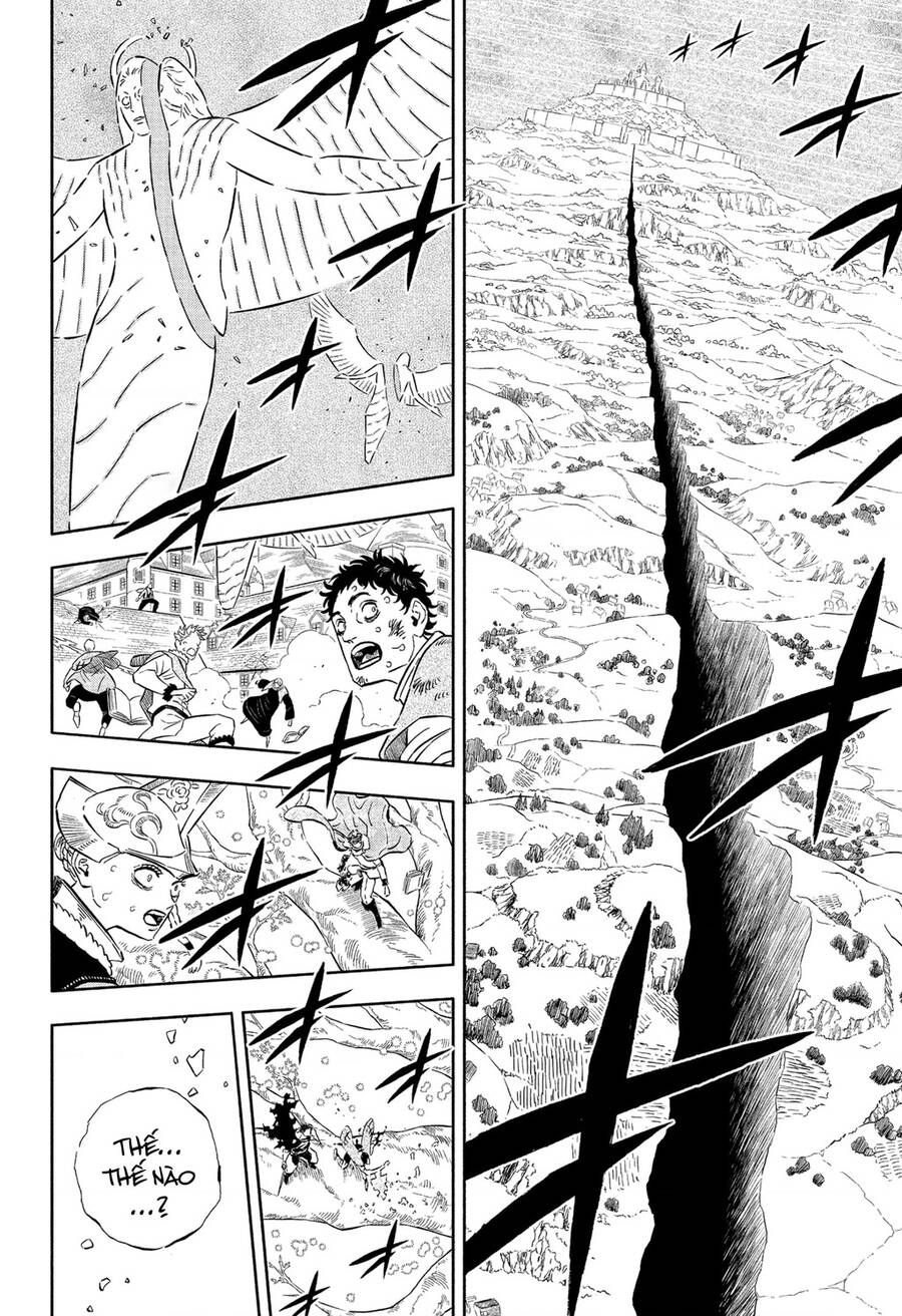 Black Clover Tập 357 trang 10