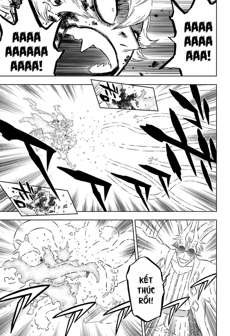 Black Clover Tập 358 trang 7