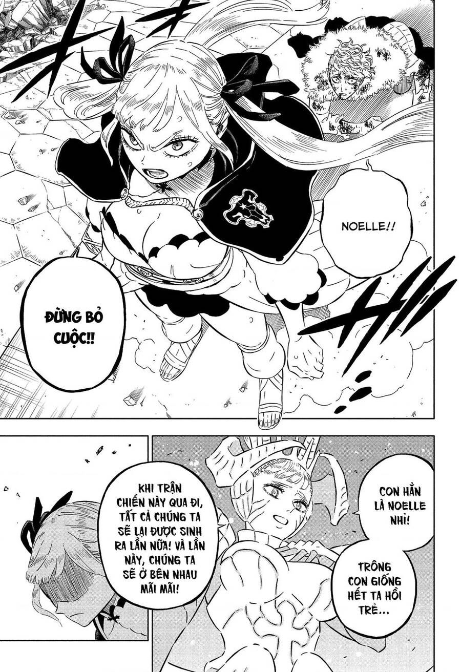 Black Clover Tập 359 trang 6