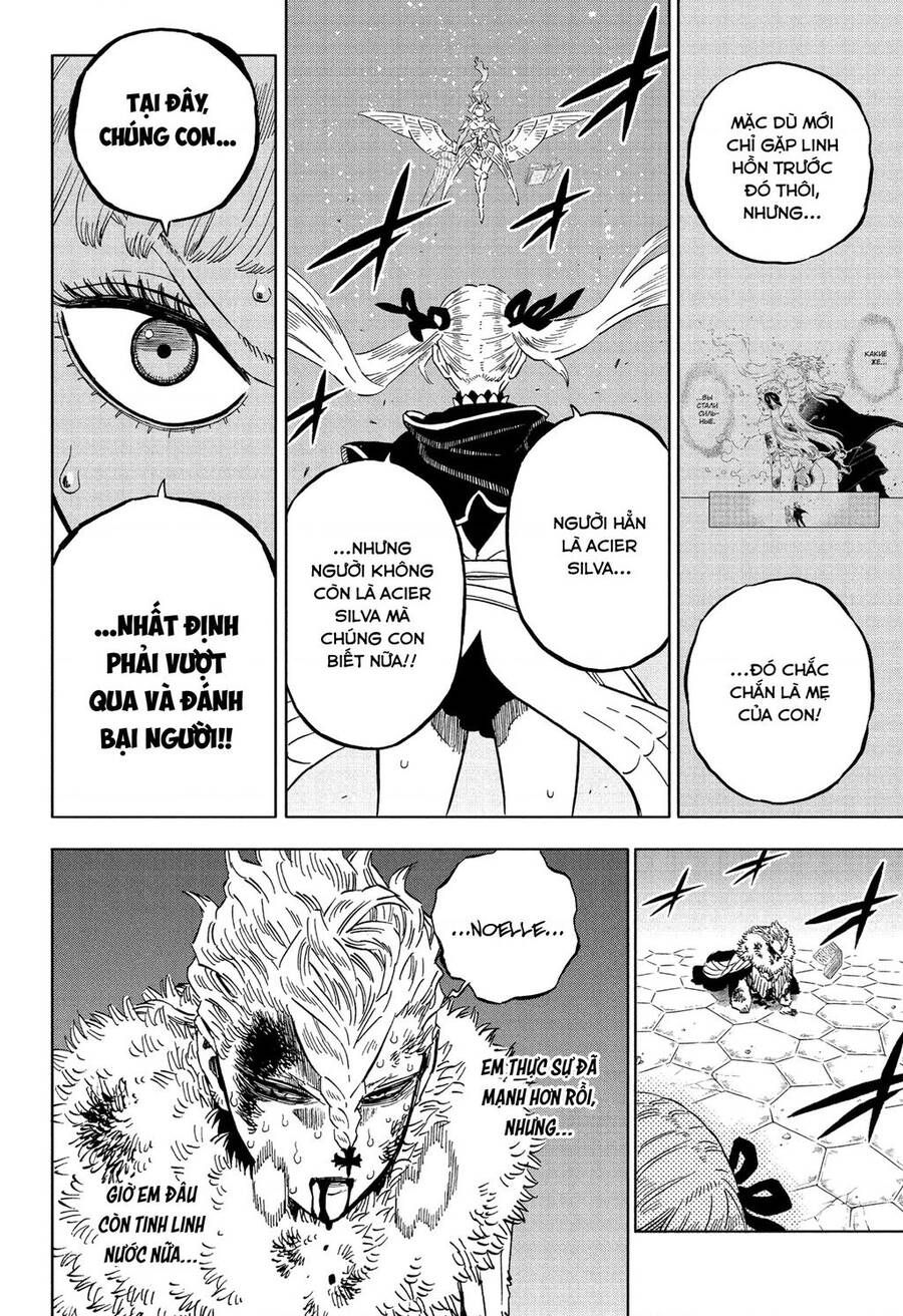 Black Clover Tập 359 trang 7
