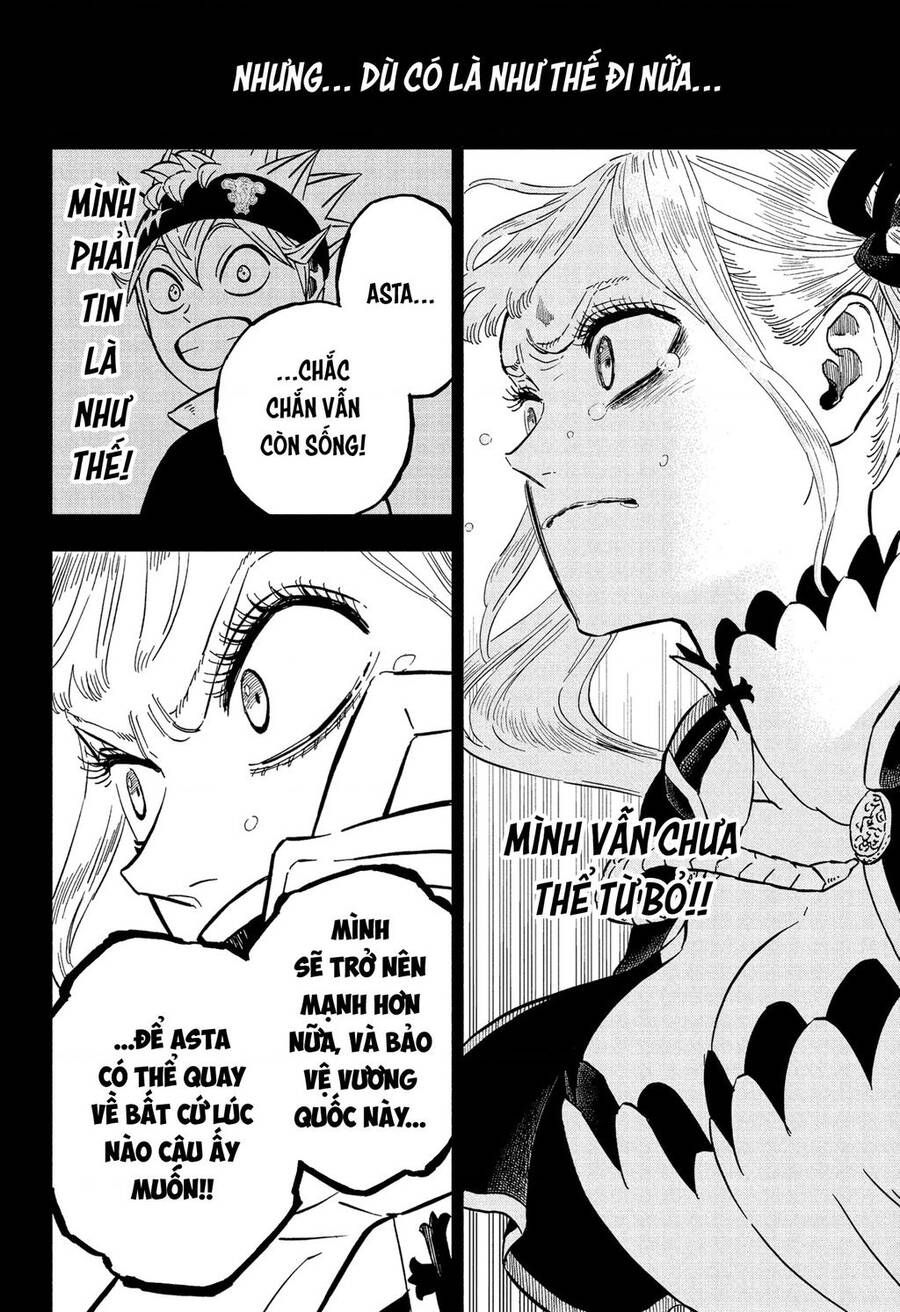 Black Clover Tập 359 trang 9