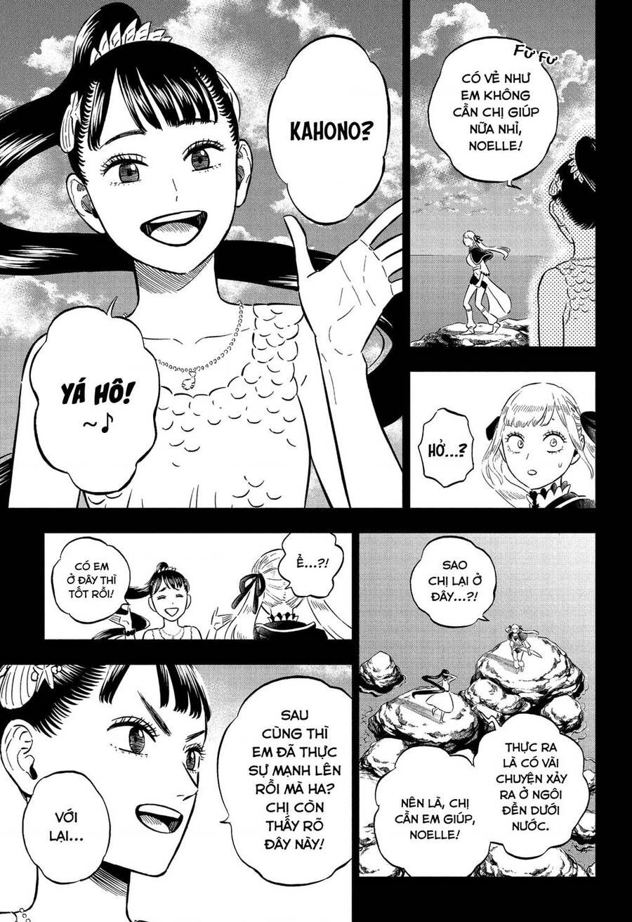 Black Clover Tập 359 trang 10