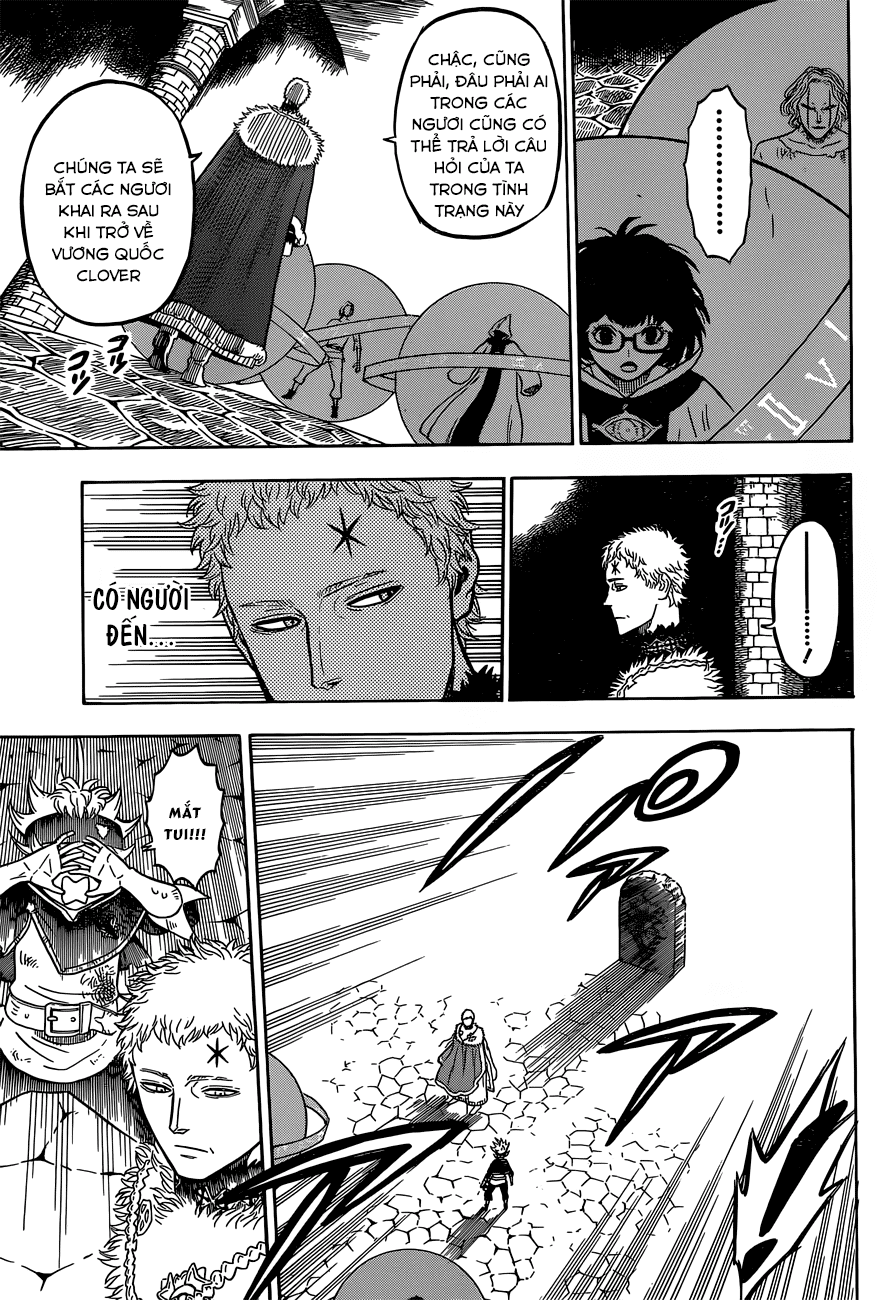 Black Clover Tập 36 trang 5
