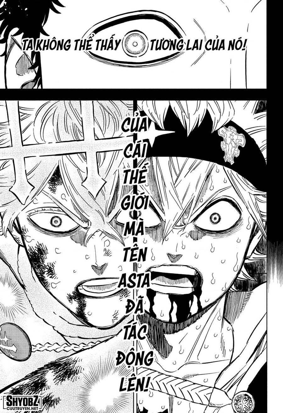 Black Clover Tập 360 trang 13