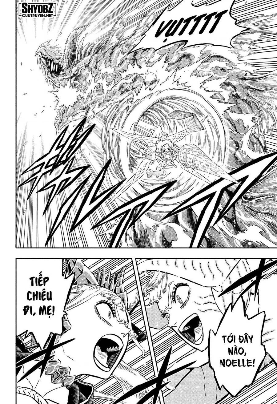 Black Clover Tập 360 trang 3