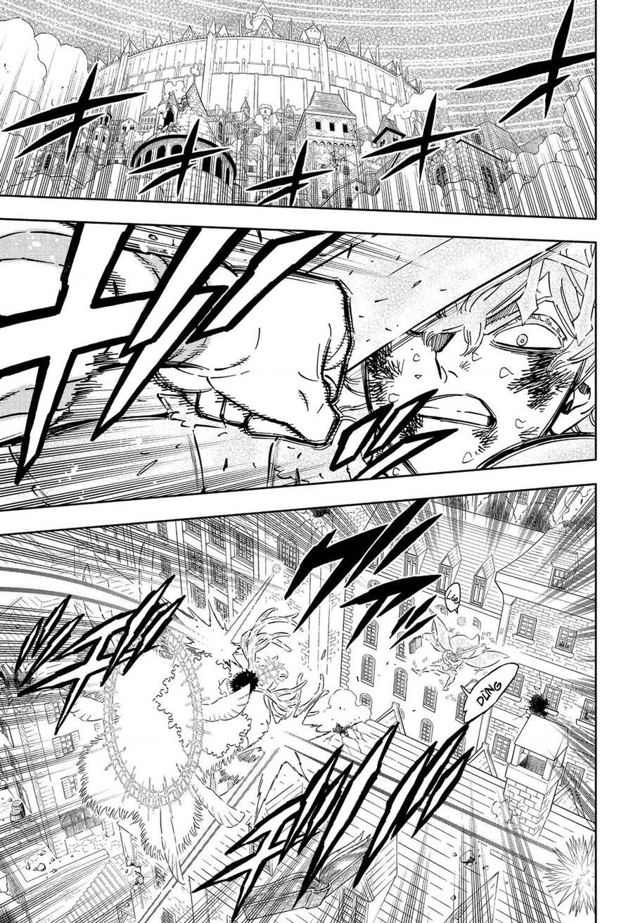 Black Clover Tập 360 trang 4