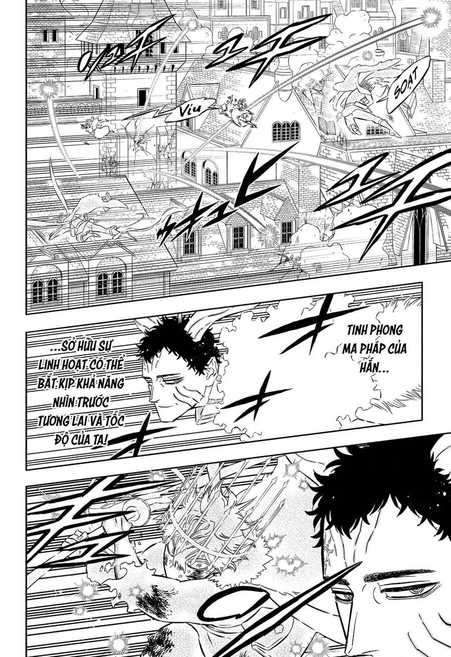 Black Clover Tập 360 trang 5