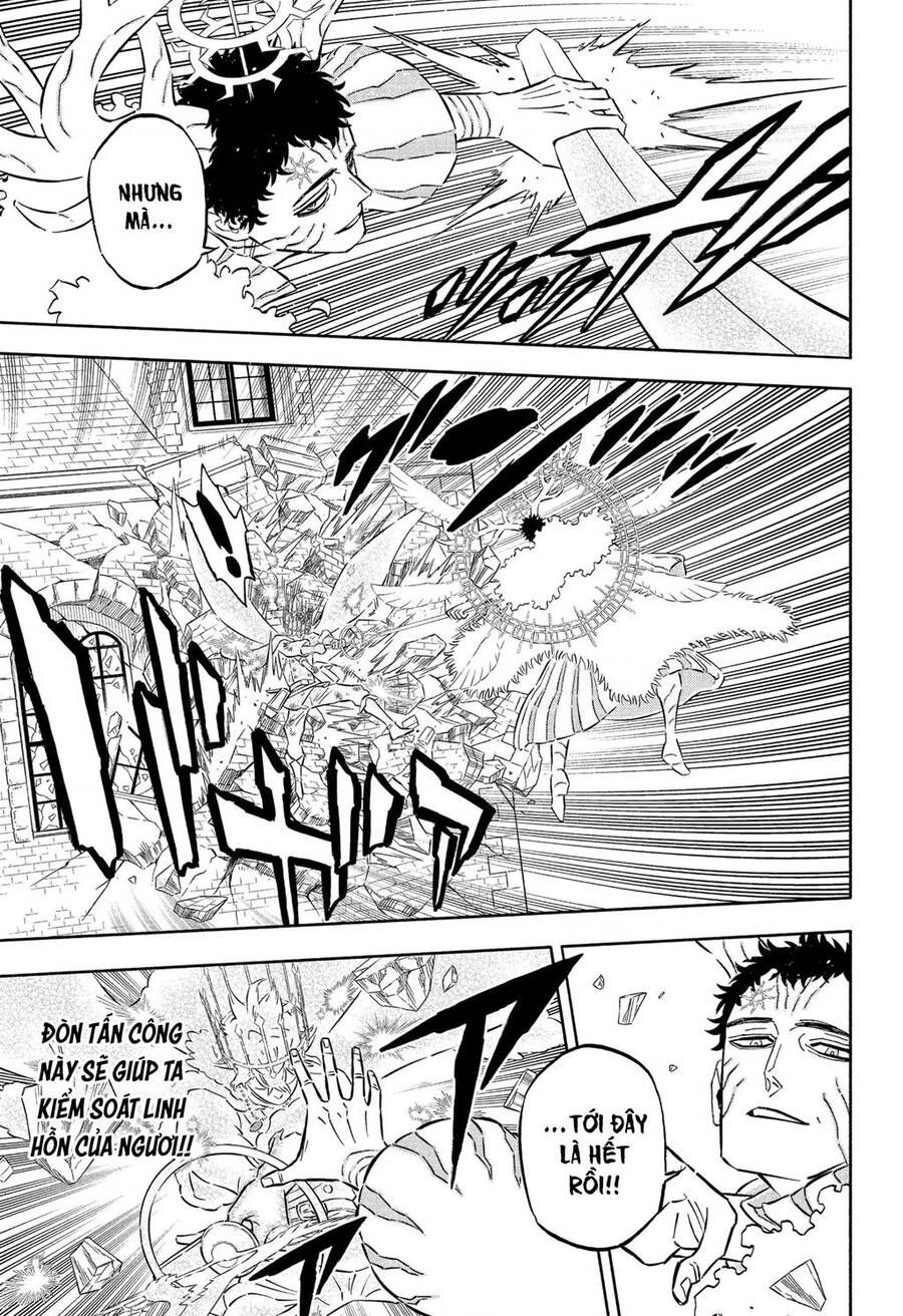 Black Clover Tập 360 trang 6