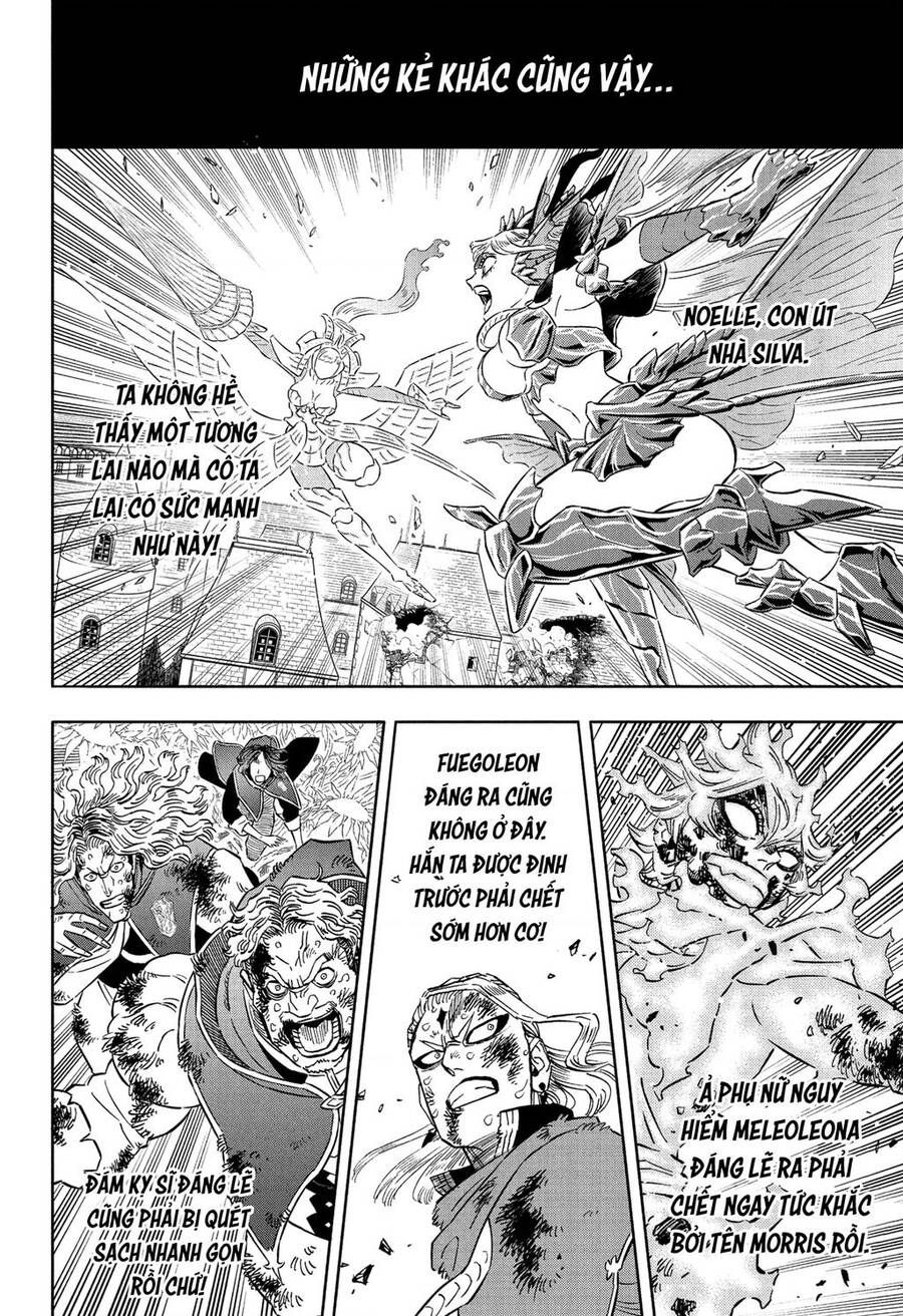 Black Clover Tập 360 trang 10