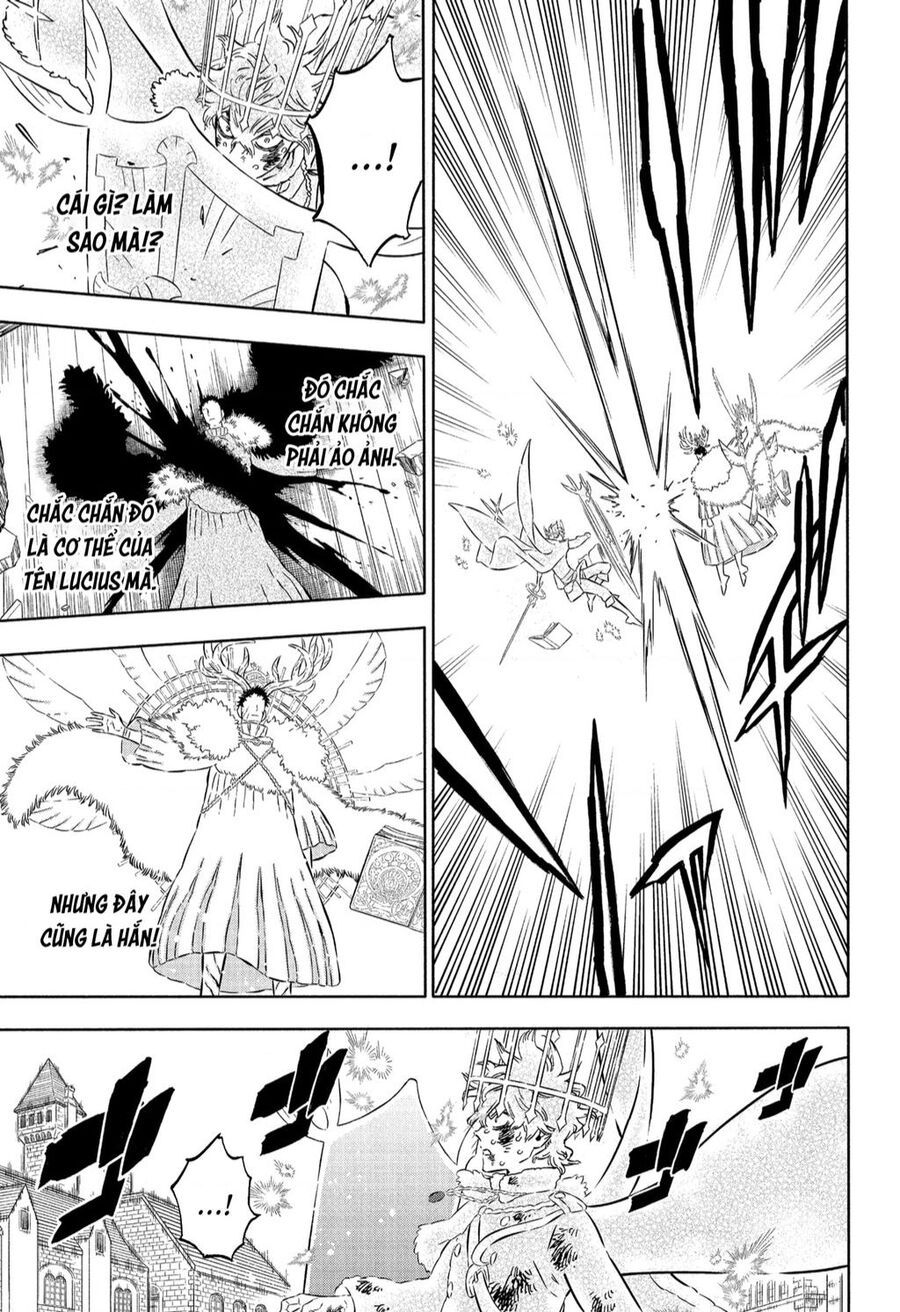 Black Clover Tập 361 trang 4