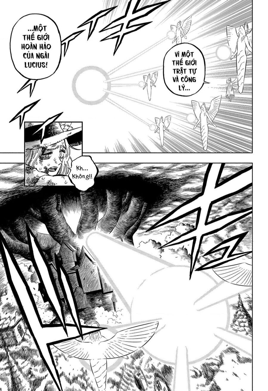 Black Clover Tập 363 trang 5