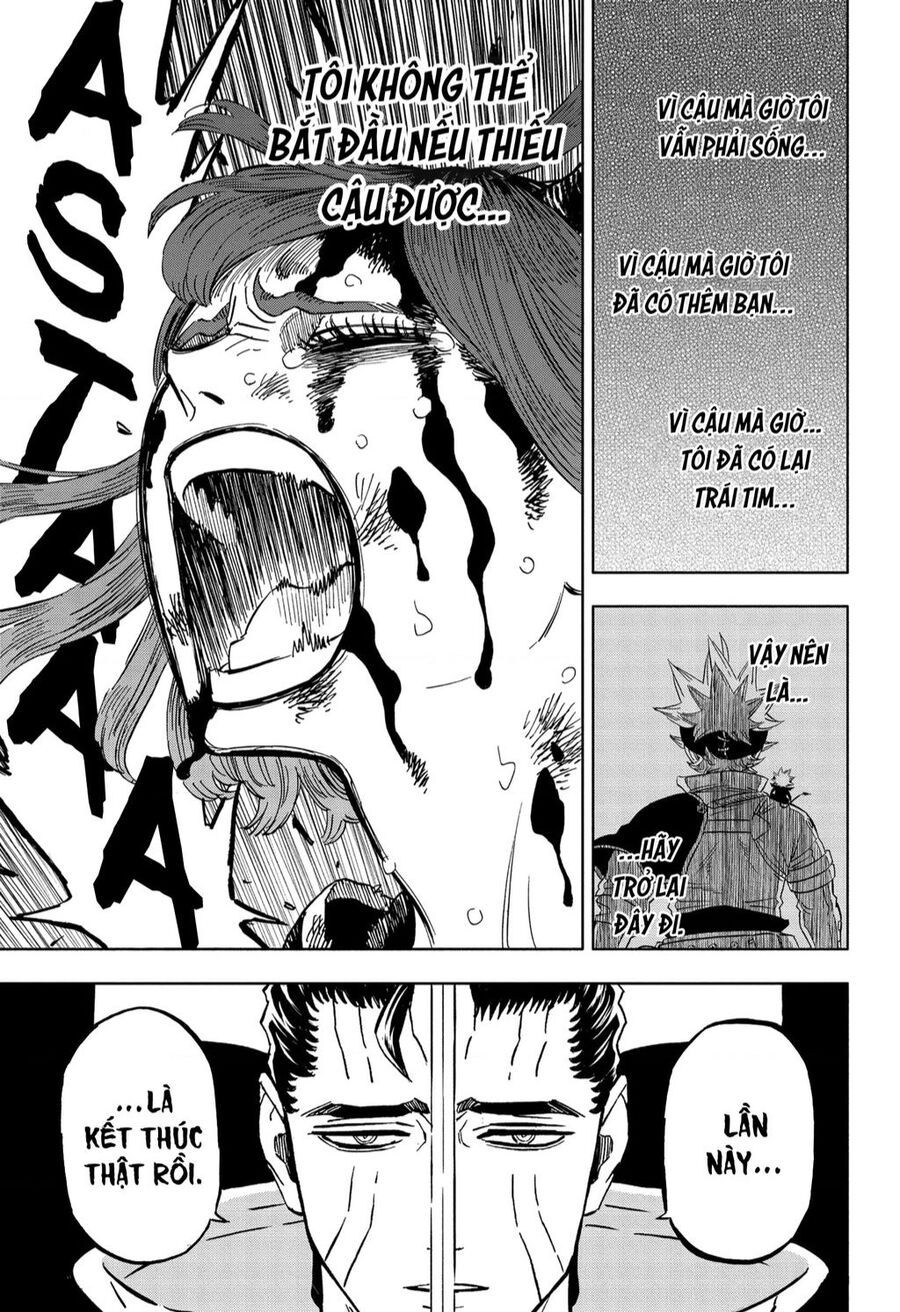 Black Clover Tập 365 trang 13