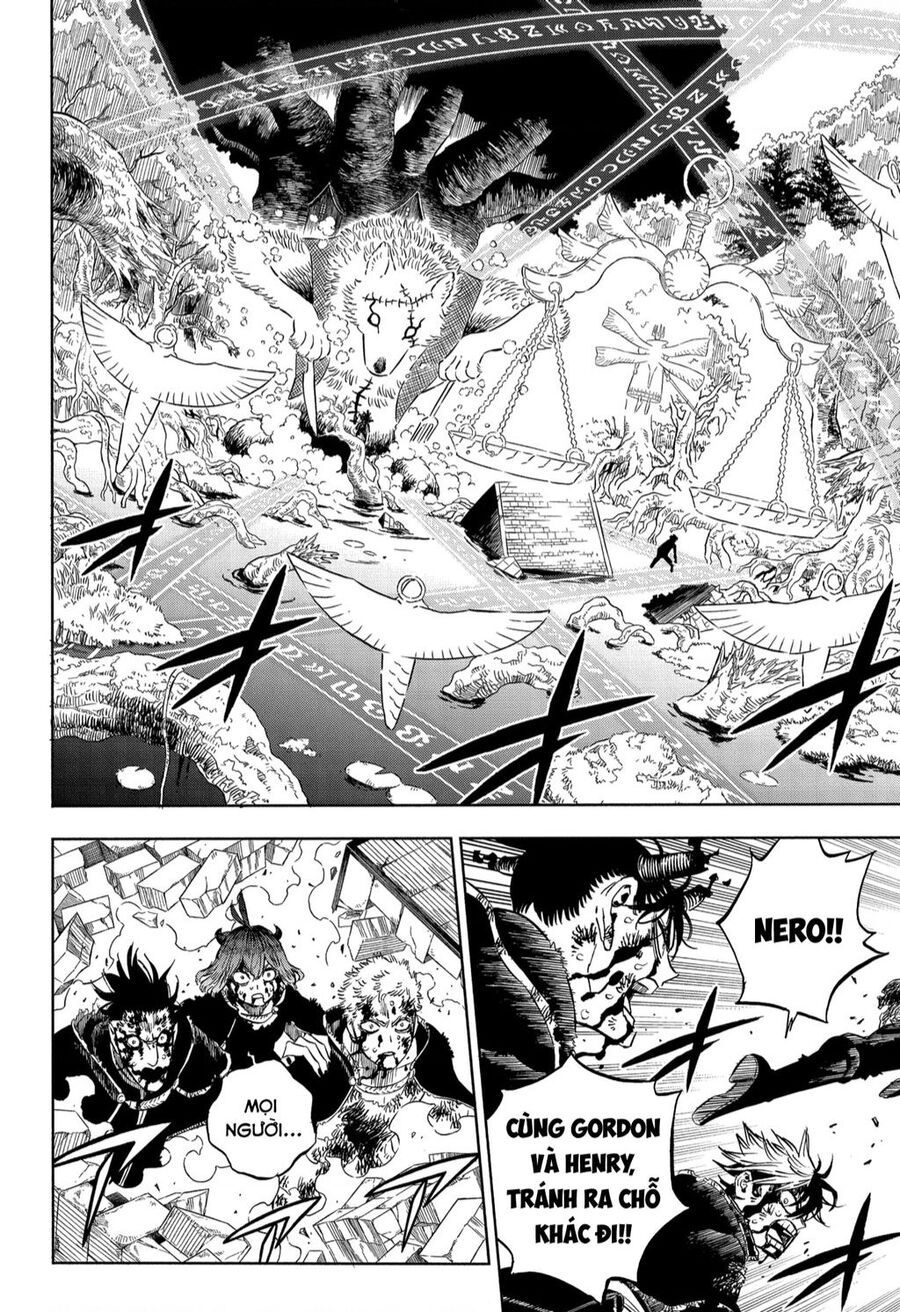 Black Clover Tập 365 trang 3