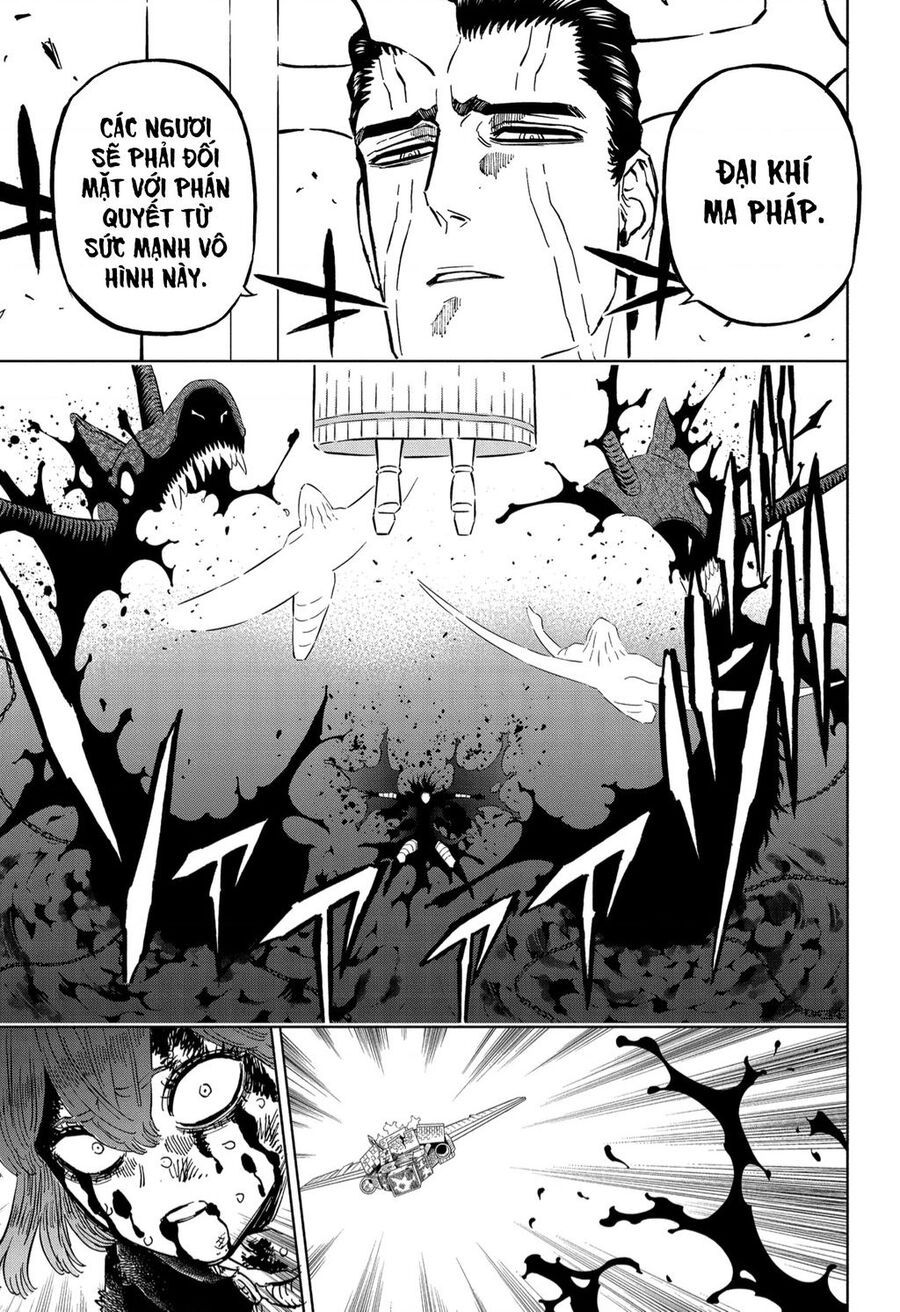 Black Clover Tập 365 trang 7