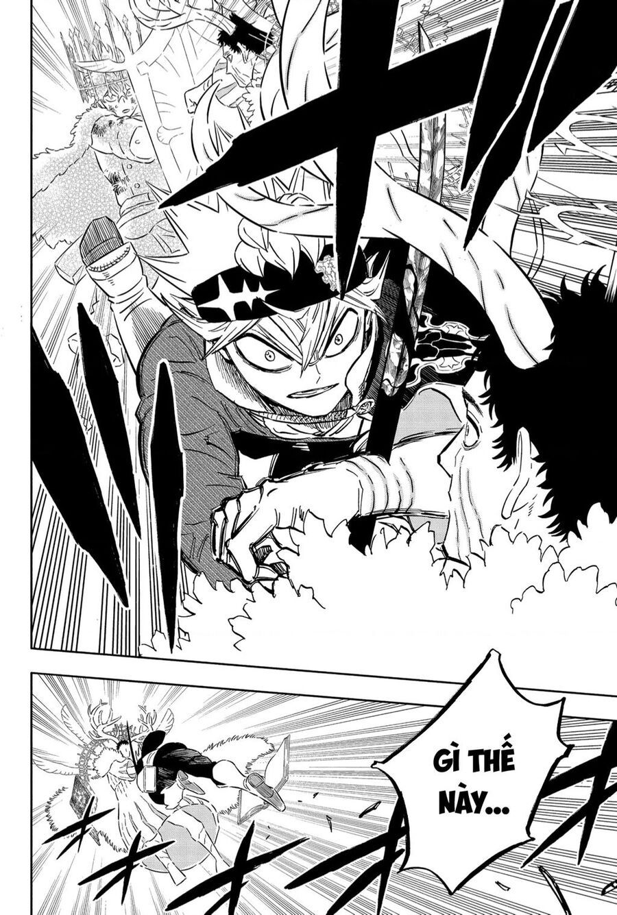 Black Clover Tập 368 trang 11