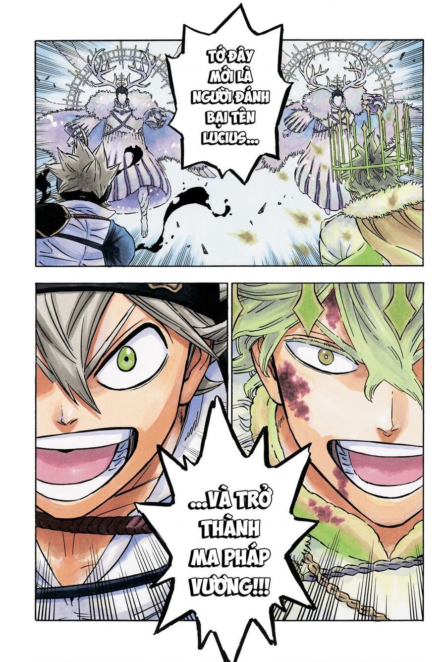 Black Clover Tập 369 trang 2
