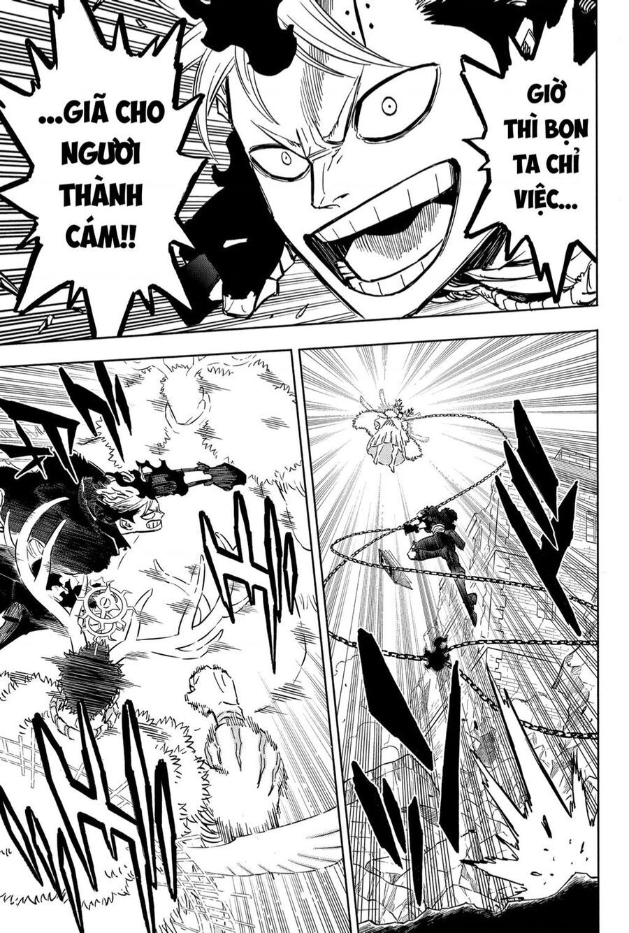 Black Clover Tập 369 trang 16