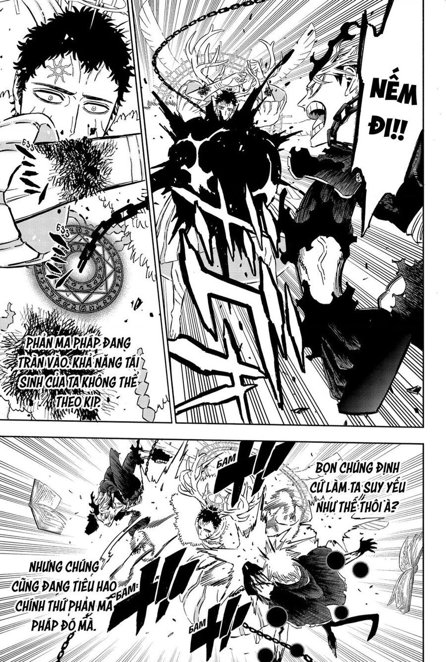 Black Clover Tập 369 trang 18