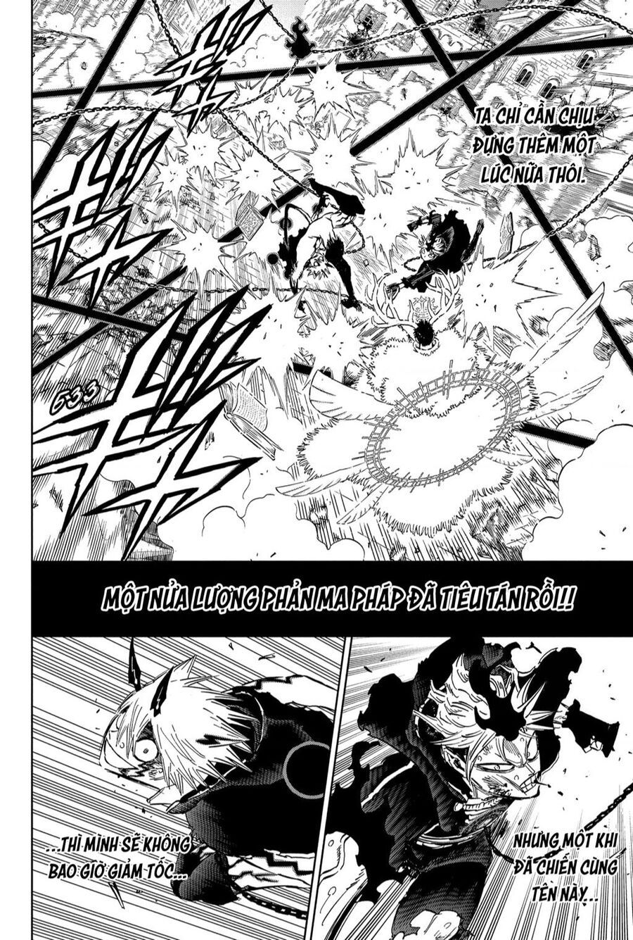 Black Clover Tập 369 trang 19