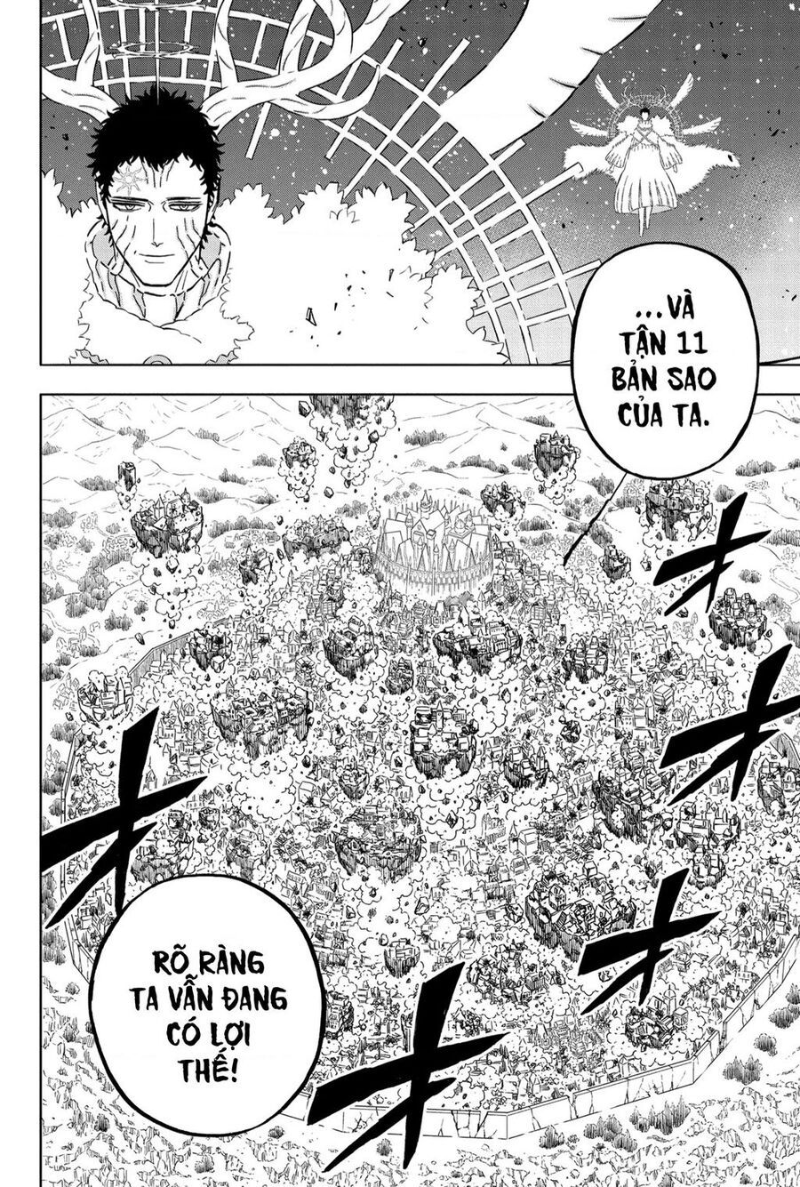 Black Clover Tập 369 trang 5