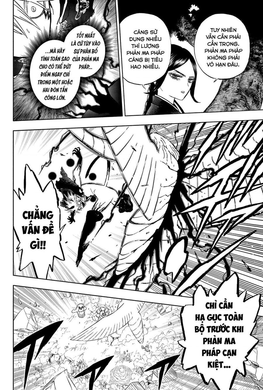 Black Clover Tập 369 trang 10