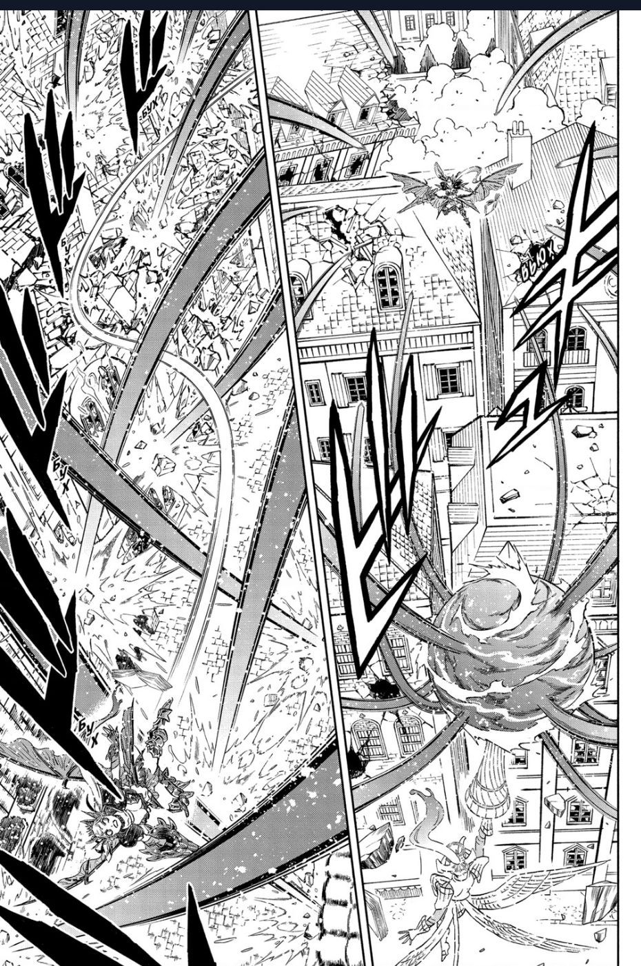Black Clover Tập 372 trang 10
