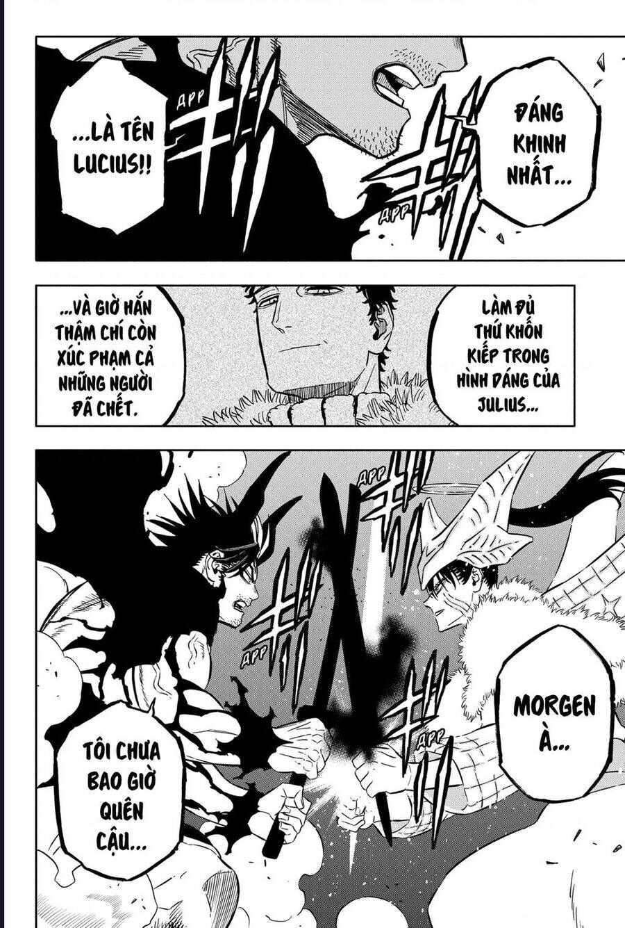 Black Clover Tập 375 trang 19